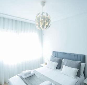 RACINE EXTENSION Apartment | Résidence Windsor