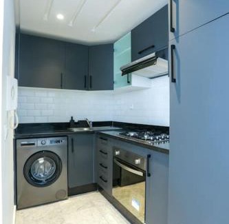 RACINE EXTENSION Apartment | Résidence Windsor