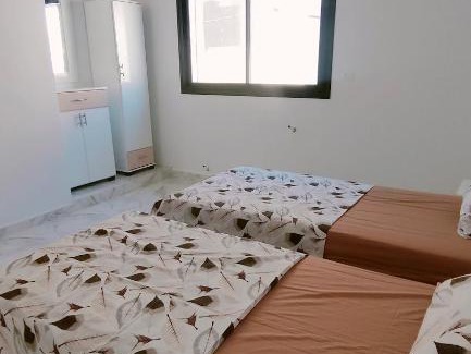 Ksour Essaf Apartment | Résidence Yasmine
