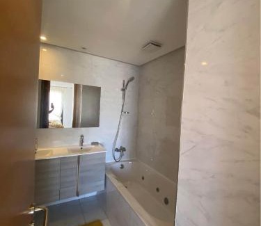 Agdal Apartment | Résidence yassmin
