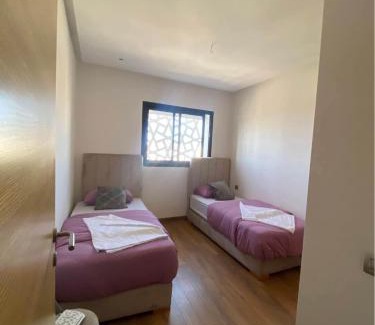 Agdal Apartment | Résidence yassmin