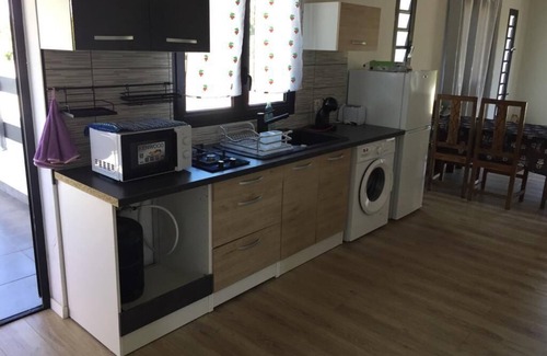 Saint-Andre Apartment | Résidence Ylang
