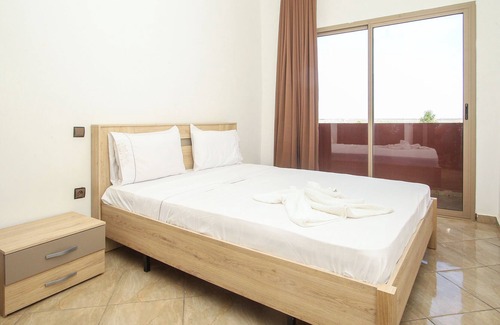 Ouahat Sidi Brahim Apartment | Résidence Zahoui Garden Marrakech
