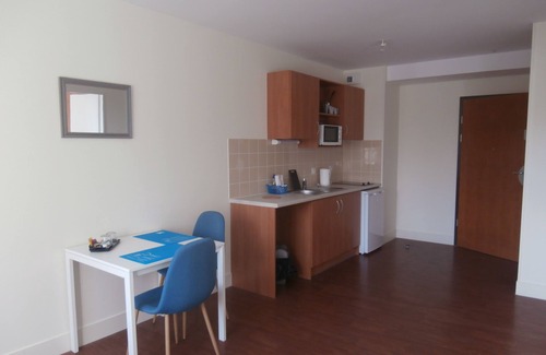 Lisieux Apartment | Résidence Zenao Appartements