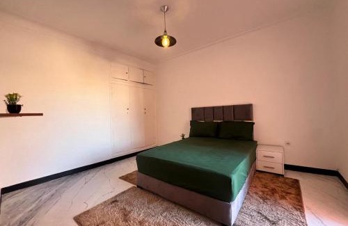 Camp El Ghoul Apartment | Résidence zitouna
