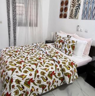 Akouedo Apartment | Résidences C-Irène Palmeraie