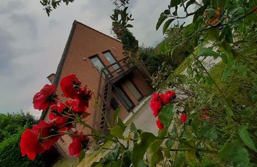 Wavre Apartment | Résidences De Champles