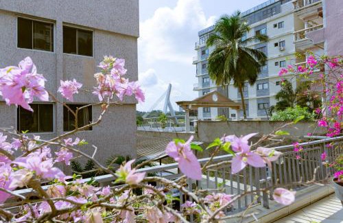 Le Plateau Hotel | Résidences Les Hauts de l'Indenié