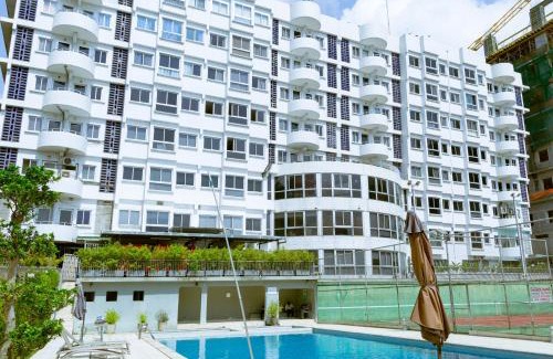 Le Plateau Hotel | Résidences Les Hauts de l'Indenié