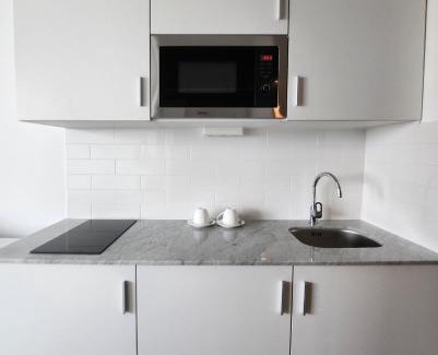 Marcory Apartment | Résidences Plein Ciel