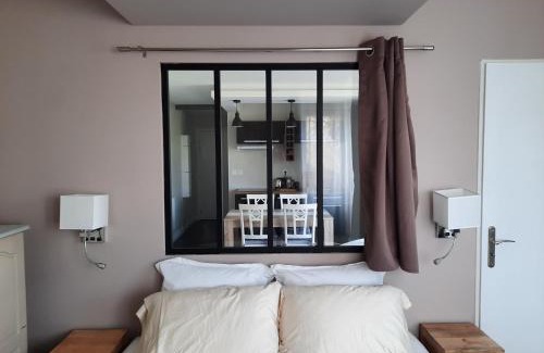 Hautot-sur-Mer Apartment | Résidences Privées appartements 1 ou 3 entre Varengeville sur mer & Dieppe