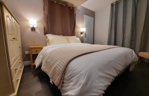 Hautot-sur-Mer Apartment | Résidences Privées appartements 1 ou 3 entre Varengeville sur mer & Dieppe