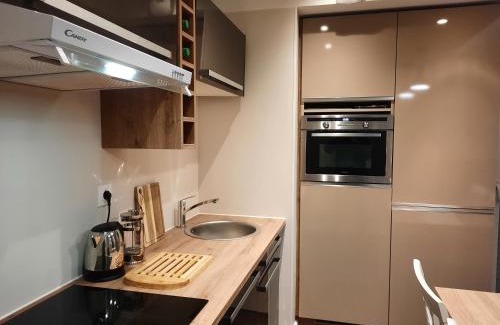 Hautot-sur-Mer Apartment | Résidences Privées appartements 1 ou 3 entre Varengeville sur mer & Dieppe