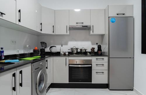 Nador Apartment | Résidences & Suites Nador