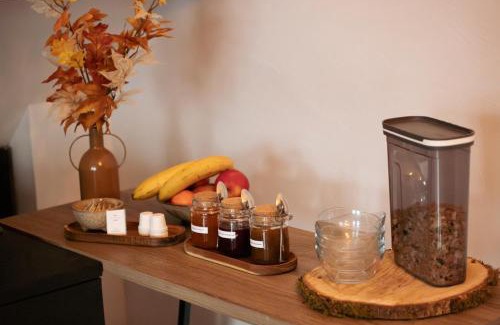 Rilly-la-Montagne Bed & Breakfast | Rêve Champenois Chambres d'Hôtes