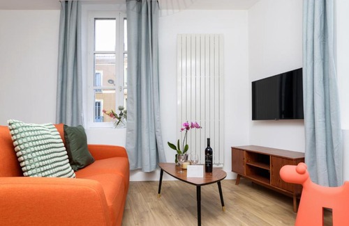 Carcassonne Apartment | Rêve d'Aude