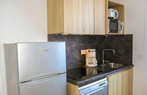 Rivedoux-Plage Apartment | Rêve d'Ile by Interhome