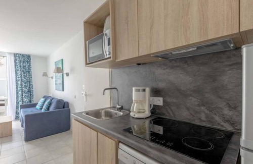Rivedoux-Plage Apartment | Rêve d'Ile by Interhome