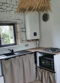 Xanton House | Rêve de Campagne 2