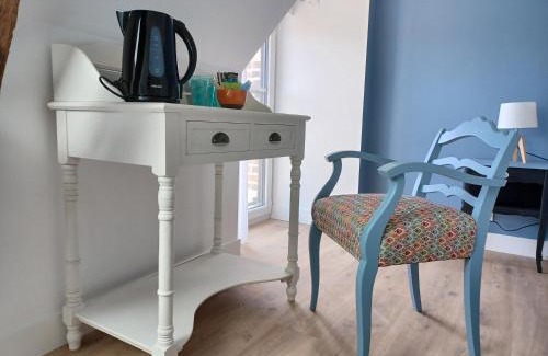 Veuzain-sur-Loire Bed & Breakfast | Rêve de Loire chambres d'hôtes au calme au pied des châteaux de la Loire