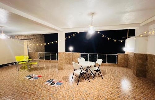 Bejaia Province Apartment | Rêve de vagues Béni Ksila