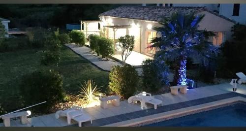 Adissan Apartment | Rêve et Soleil