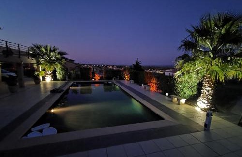 Adissan Apartment | Rêve et Soleil