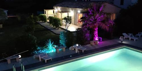 Adissan Apartment | Rêve et Soleil