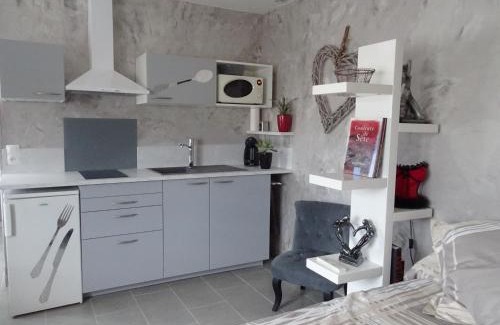 Balaruc-les-Bains House | rêverie