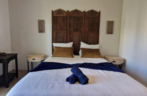 La Madeleine Apartment | Rêves d'Orient - proche mer