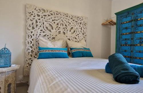 La Madeleine Apartment | Rêves d'Orient - proche mer