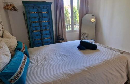 La Madeleine Apartment | Rêves d'Orient - proche mer