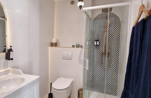 La Madeleine Apartment | Rêves d'Orient - proche mer