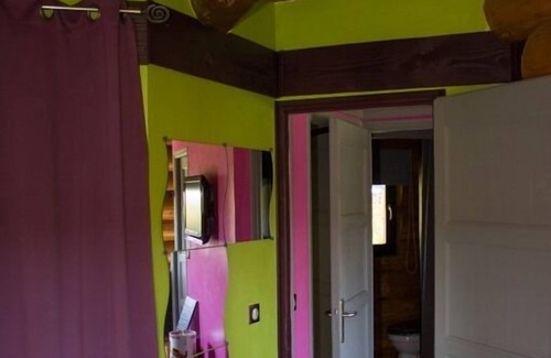 Loubeyrat Ski Chalet | Rêves de Bois