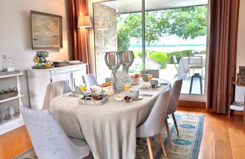 Locmariaquer House | Rêves de bord de mer