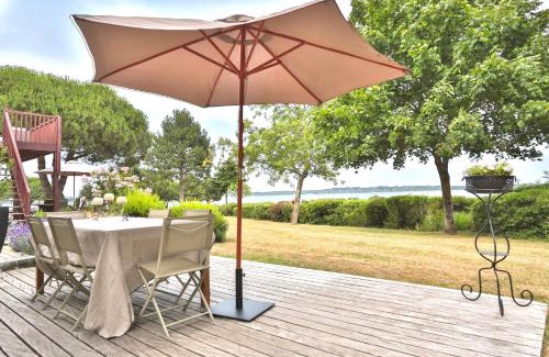 Locmariaquer House | Rêves de bord de mer