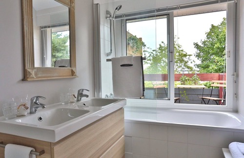 Locmariaquer House | Rêves de Bord de Mer