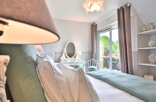Locmariaquer House | Rêves de Bord de Mer