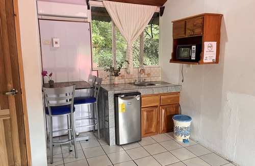 La Fortuna Hostel | Río Danta Hostel
