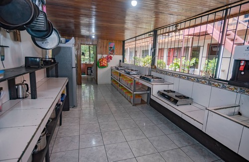 La Fortuna Hostel | Río Danta Hostel