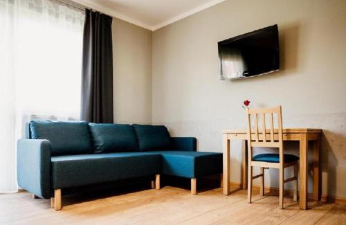 Zator Bed & Breakfast | Róża Rooms