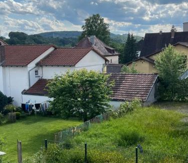 Roedental Apartment | Rödentaler Ferienwohnung