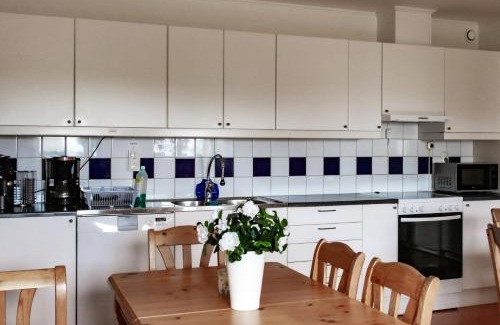 Himle House | Rödlix Vandrarhem & Camping