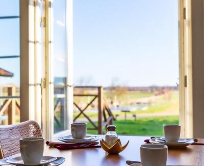 Himle House | Rödlix Vandrarhem & Camping