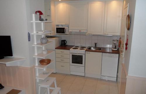 Akaslompolo Apartment | RöhköStar 109