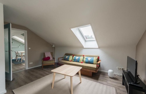 Bayreuth Apartment | Röhrensee-Apart Bayreuth