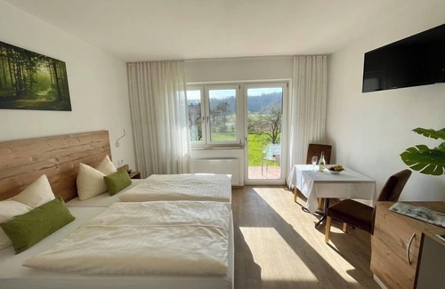 Kipfenberg Hotel | Römercastell Wirtshaus & Hotel