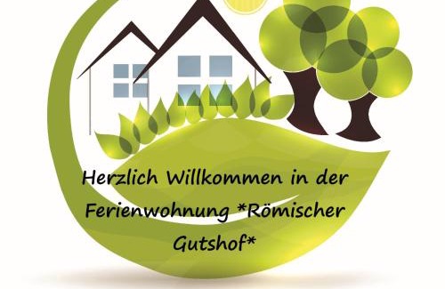 Laufenburg Apartment | Römischer Gutshof