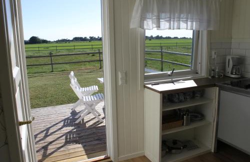 Tvaaker Cabin | Rönnås Lada