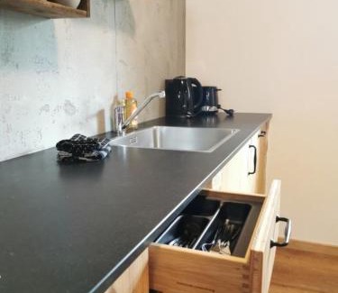 Schlier Apartment | Rösslerhof Ferienwohnung Rösslerweiher